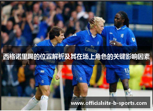 西格诺里踢的位置解析及其在场上角色的关键影响因素 西格诺里踢的位置解析及其在场上角色的关键影响因素