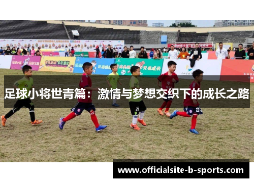 足球小将世青篇:激情与梦想交织下的成长之路 足球小将世青篇:激情与梦想交织下的成长之路