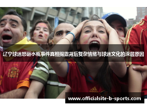 辽宁球迷怒砸水瓶事件真相揭露背后复杂情绪与球迷文化的深层原因 辽宁球迷怒砸水瓶事件真相揭露背后复杂情绪与球迷文化的深层原因