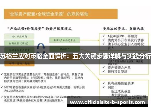 苏格兰应对策略全面解析：五大关键步骤详解与实践分析
