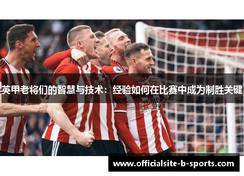 英甲老将们的智慧与技术：经验如何在比赛中成为制胜关键